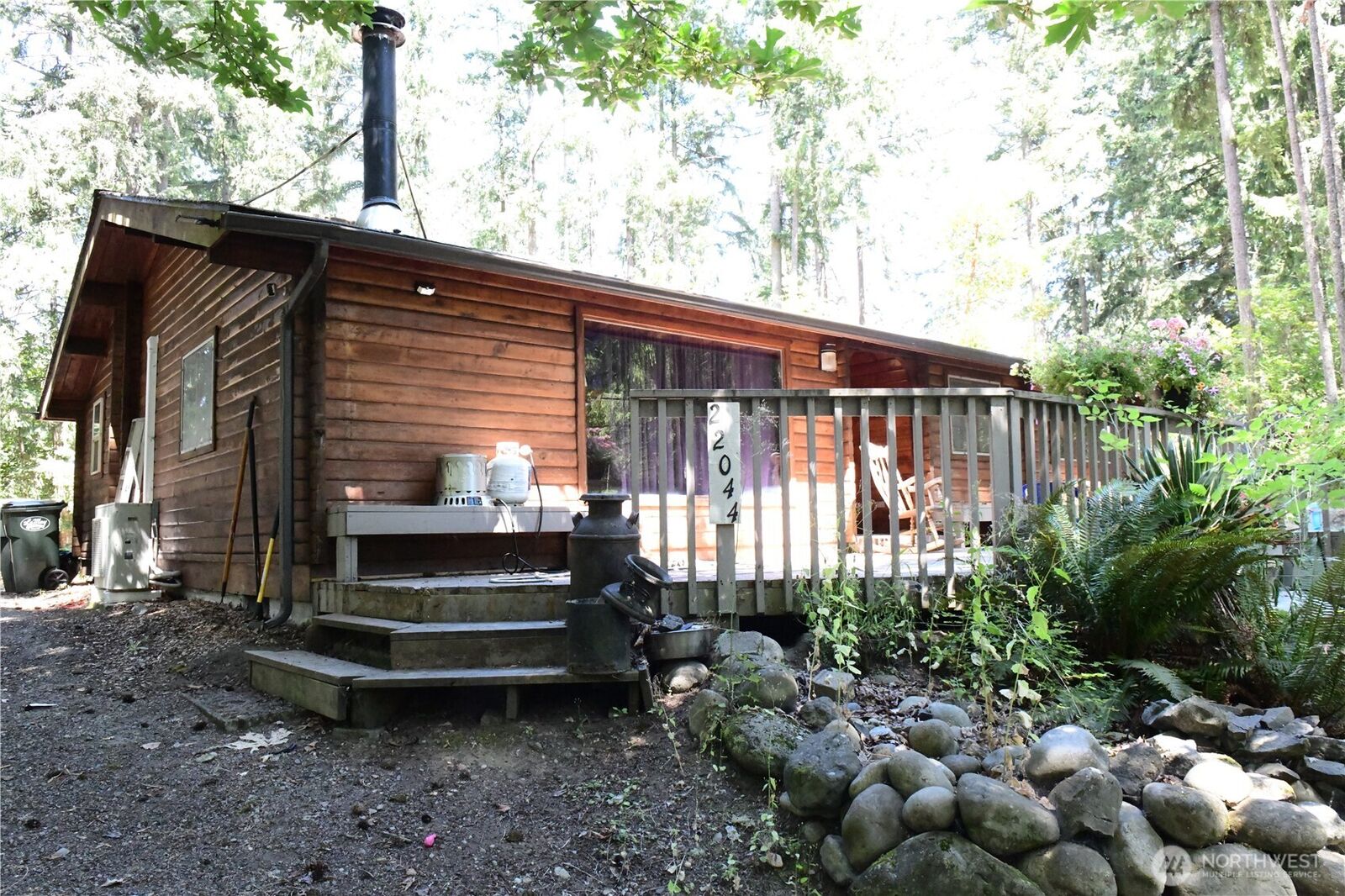 Property Photo: 22044 Clear Lake Blvd SE WA 98597