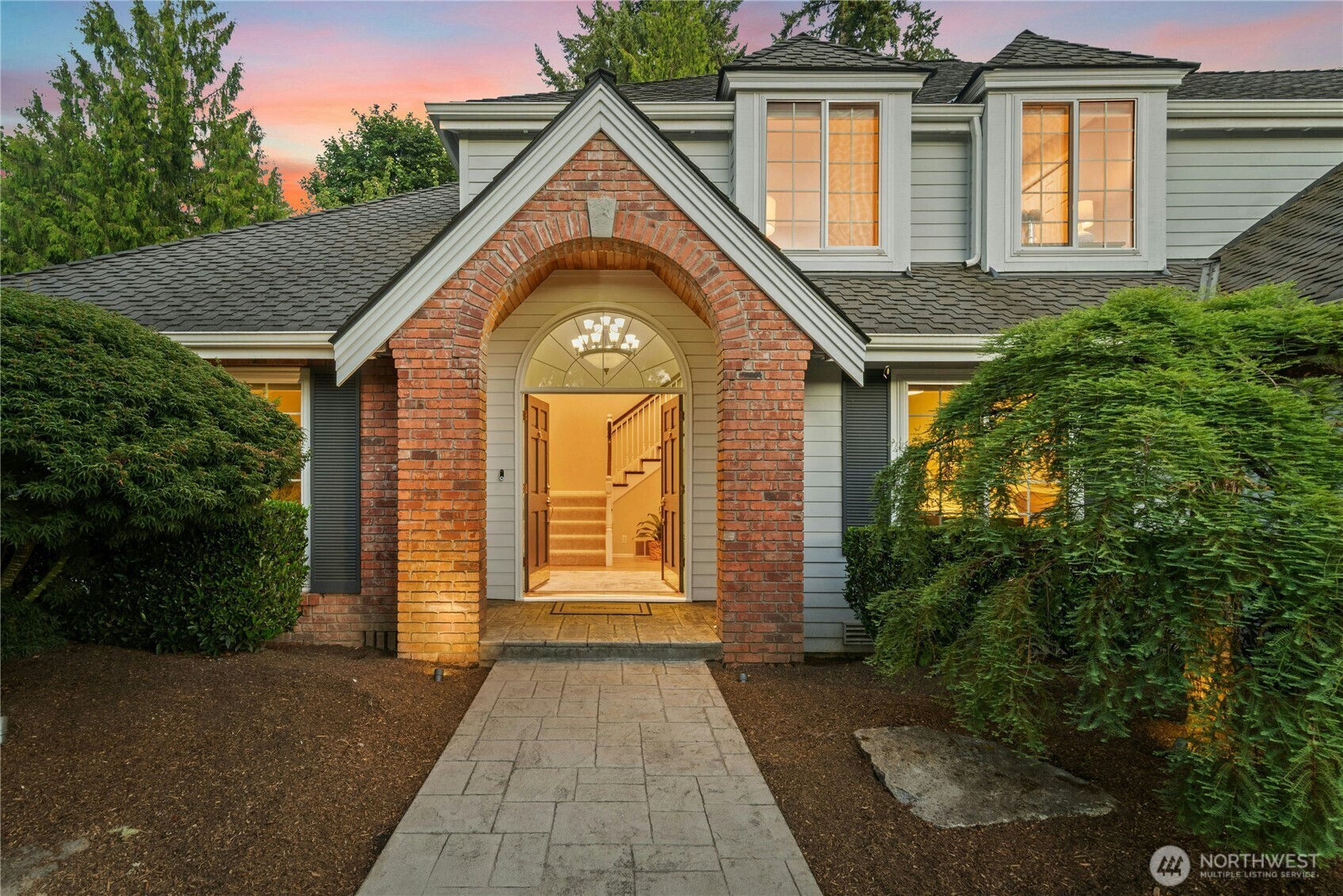 Property Photo:  26007 NE 27th Drive  WA 98053 