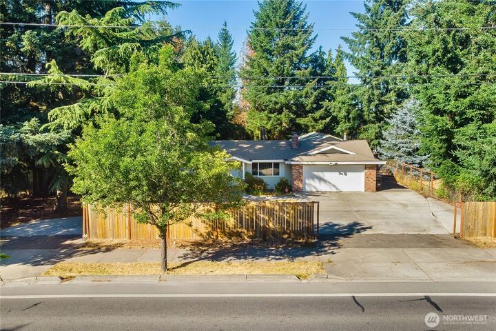 Property Photo:  1314 W Yelm Avenue  WA 98597 