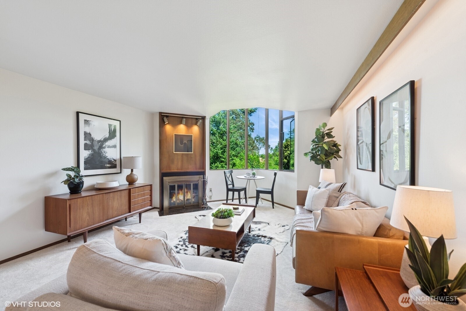 Property Photo: 3921 S Angeline Street WA 98118