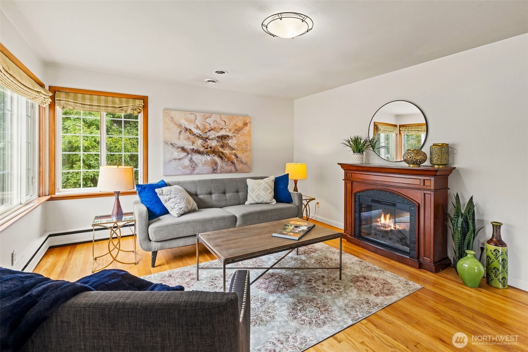 Property Photo: 1054 S 124th Street WA 98168