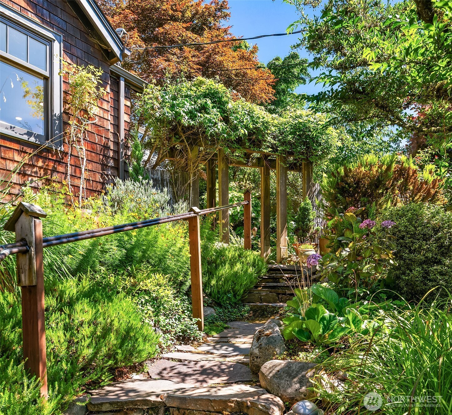 Property Photo:  4920  51st Avenue S  WA 98118 