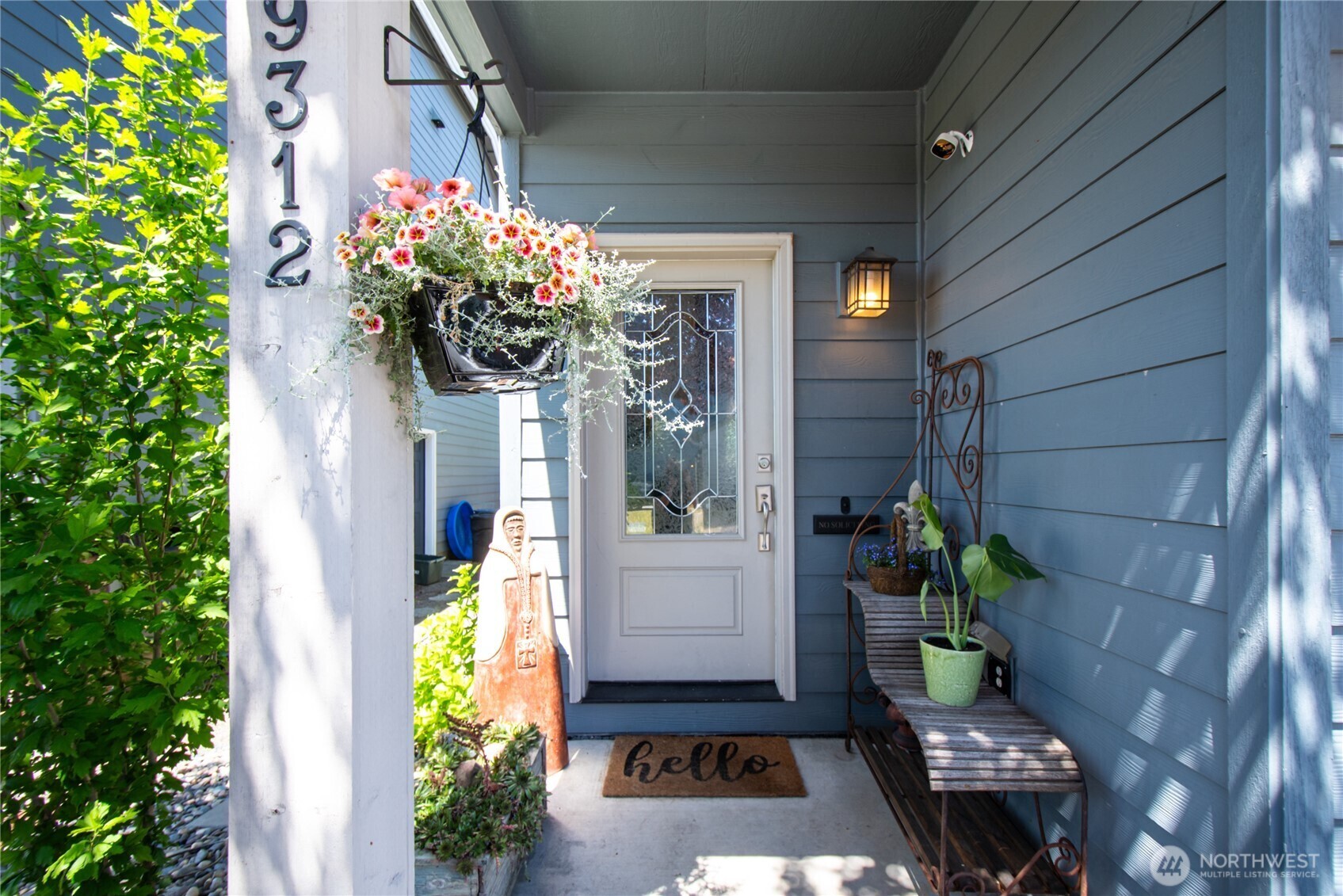 Property Photo:  9312 NE 47th Circle  WA 98665 