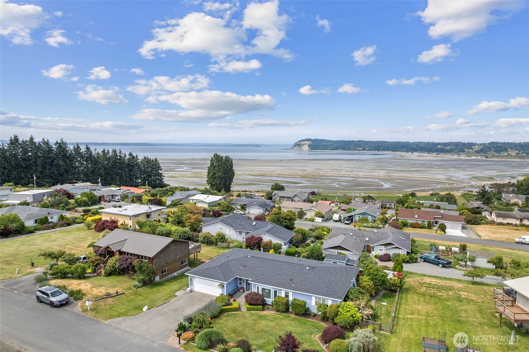 Property Photo:  6168  Barnacle Lane  WA 98236 