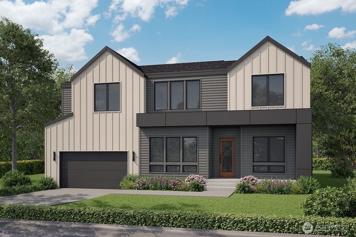 Property Photo: 17905 NE 13th Street WA 98004