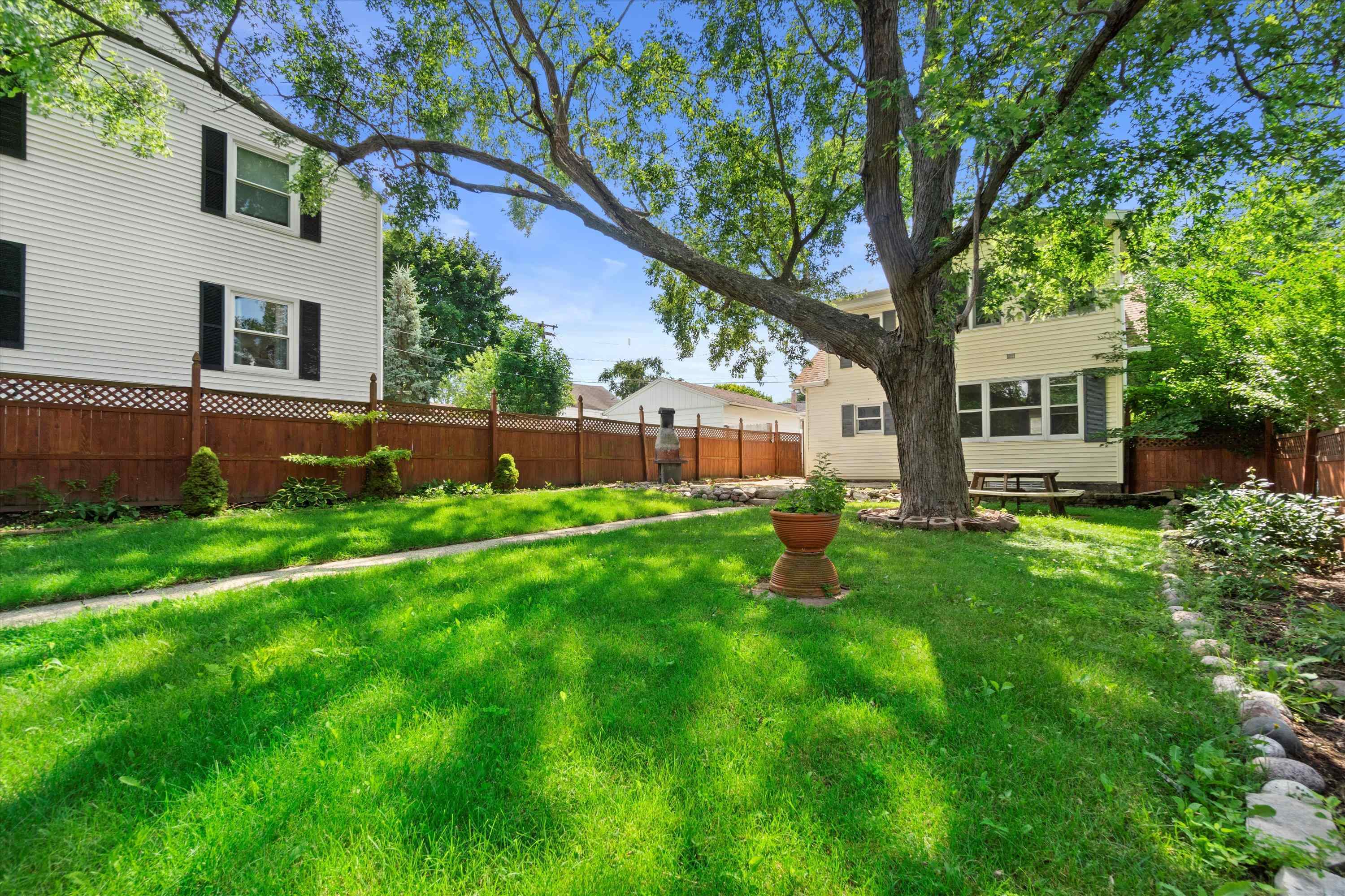 Property Photo: 2929 S 48th Street WI 53219