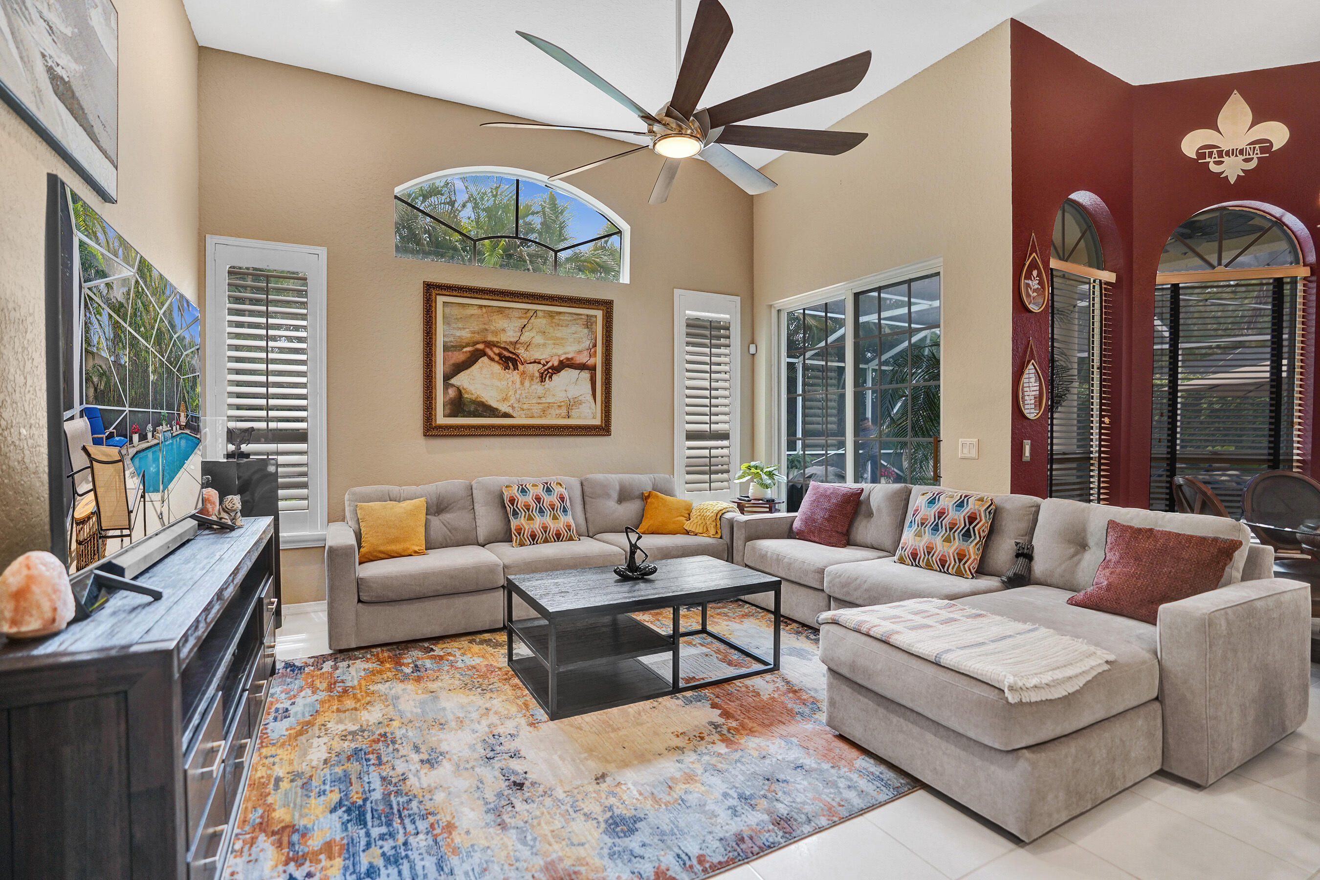 Property Photo: 10063 Umberland Place FL 33428