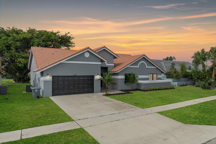 9471 Sun Pointe Drive  Boynton Beach FL 33437 photo