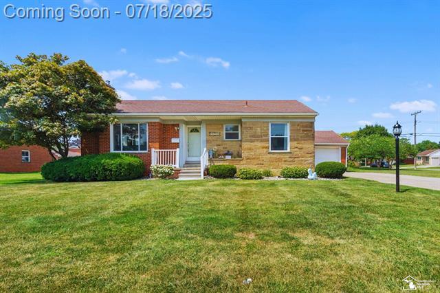 18720 Goddard Road  Allen Park MI 48101 photo