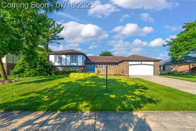 9539 Hillcrest Drive  Plymouth Twp MI 48170 photo