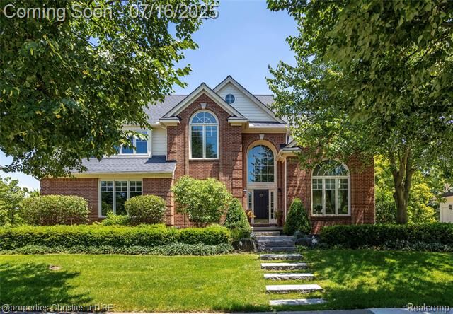 22080 Chase Drive  Novi MI 48375 photo