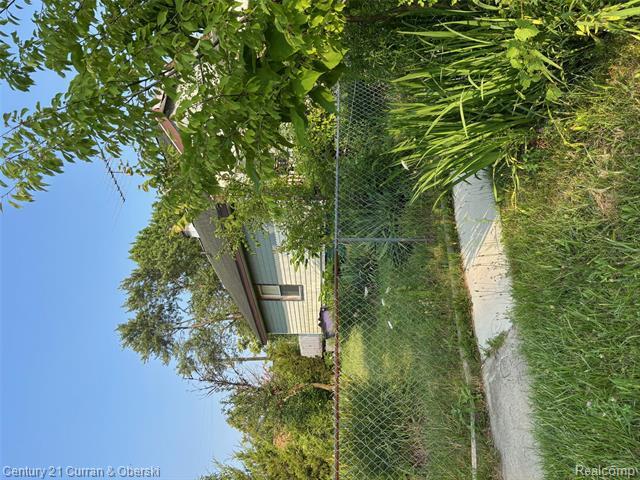 Property Photo: 17150 Orleans Street MI 48203