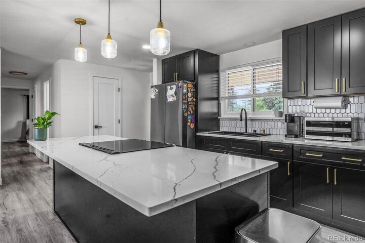 Property Photo:  6405 W Nevada Place  CO 80226 