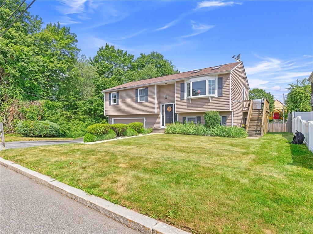 80 Capwell Avenue  Woonsocket RI 02895 photo