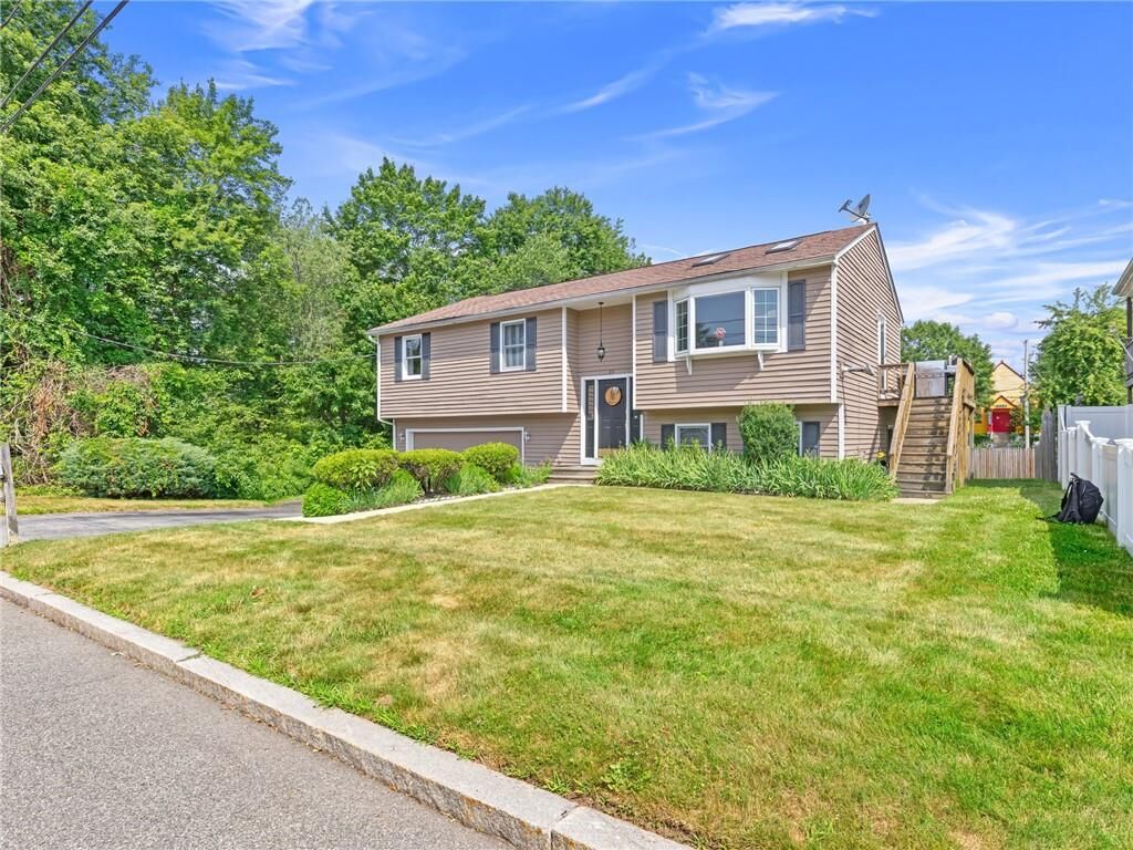 Property Photo: 80 Capwell Avenue RI 02895