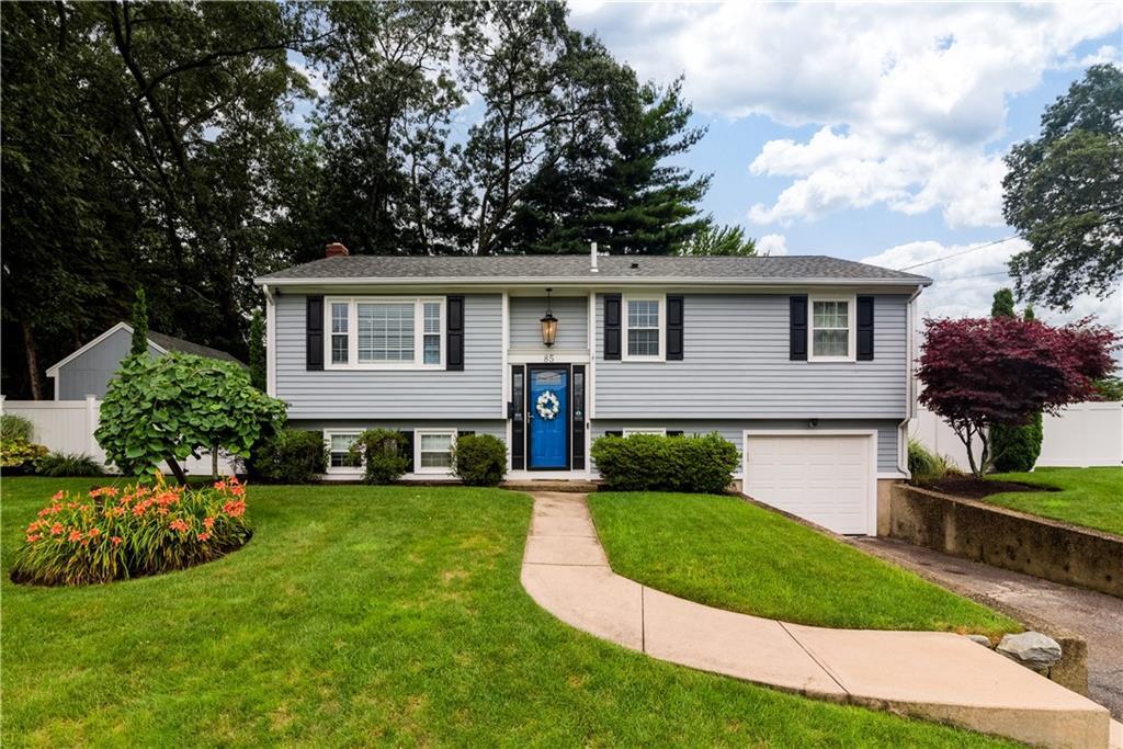 85 Stillwater Drive  Warwick RI 02889 photo