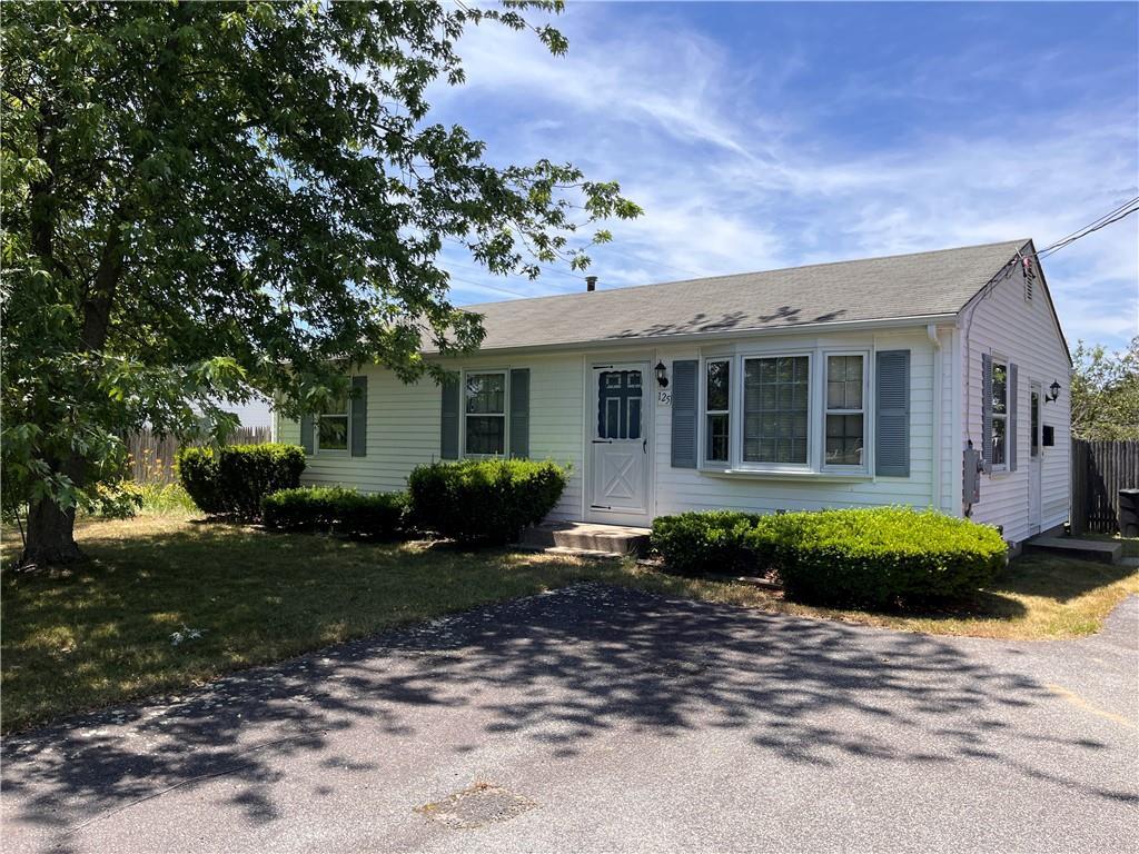 125 Monticello Road  Pawtucket RI 02861 photo