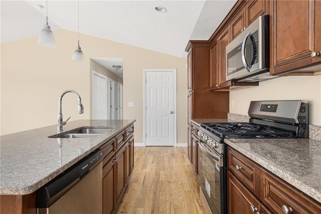 Property Photo:  63 Danielle Drive  RI 02895 