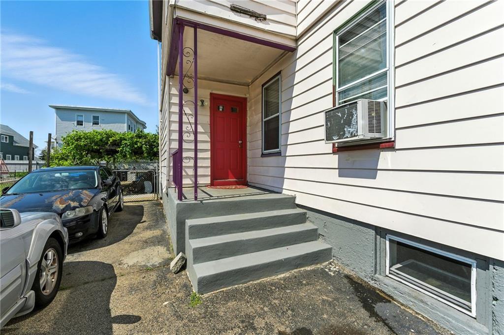 Property Photo: 118 John Street RI 02861
