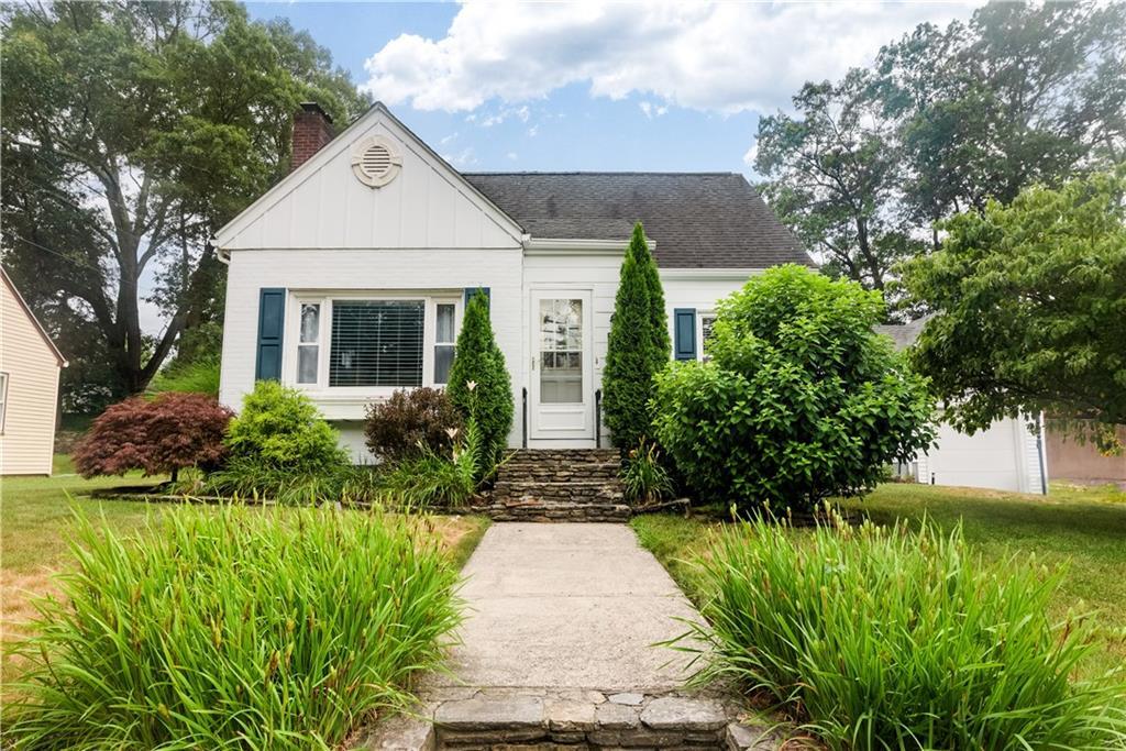 Property Photo: 50 Hopedale Drive RI 02893