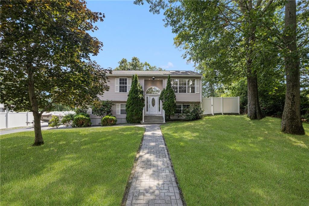Property Photo: 27 Tartaglia Street RI 02919