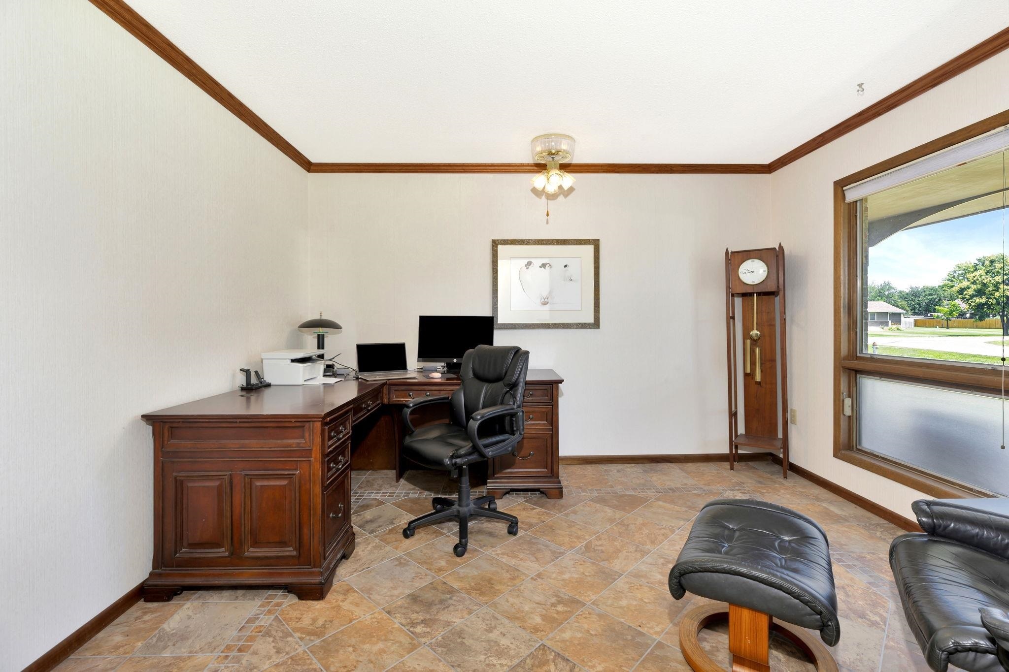 Property Photo:  5575 N Sedgwick  KS 67204 