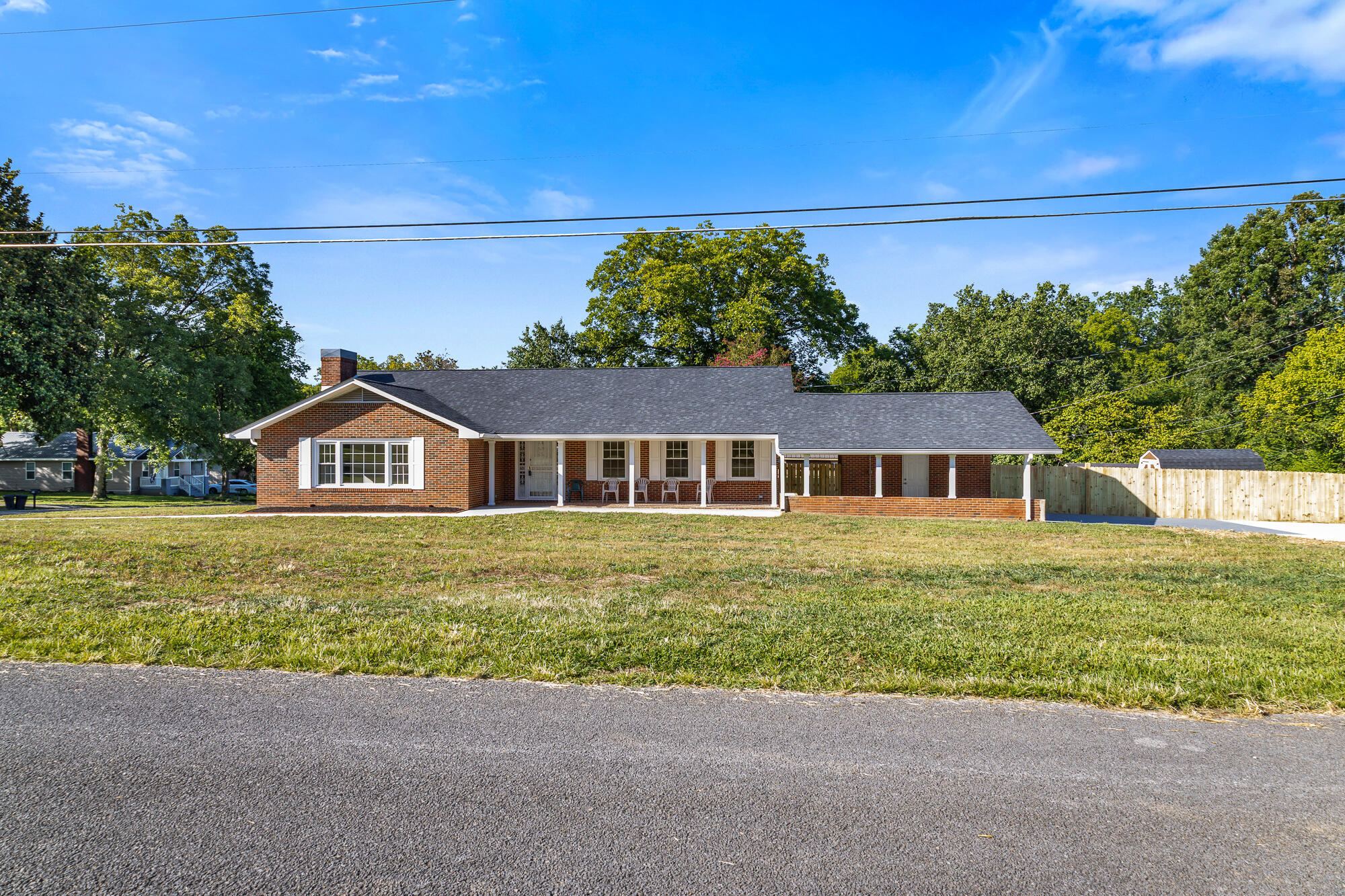 1100 Washington Avenue  Etowah TN 37331 photo