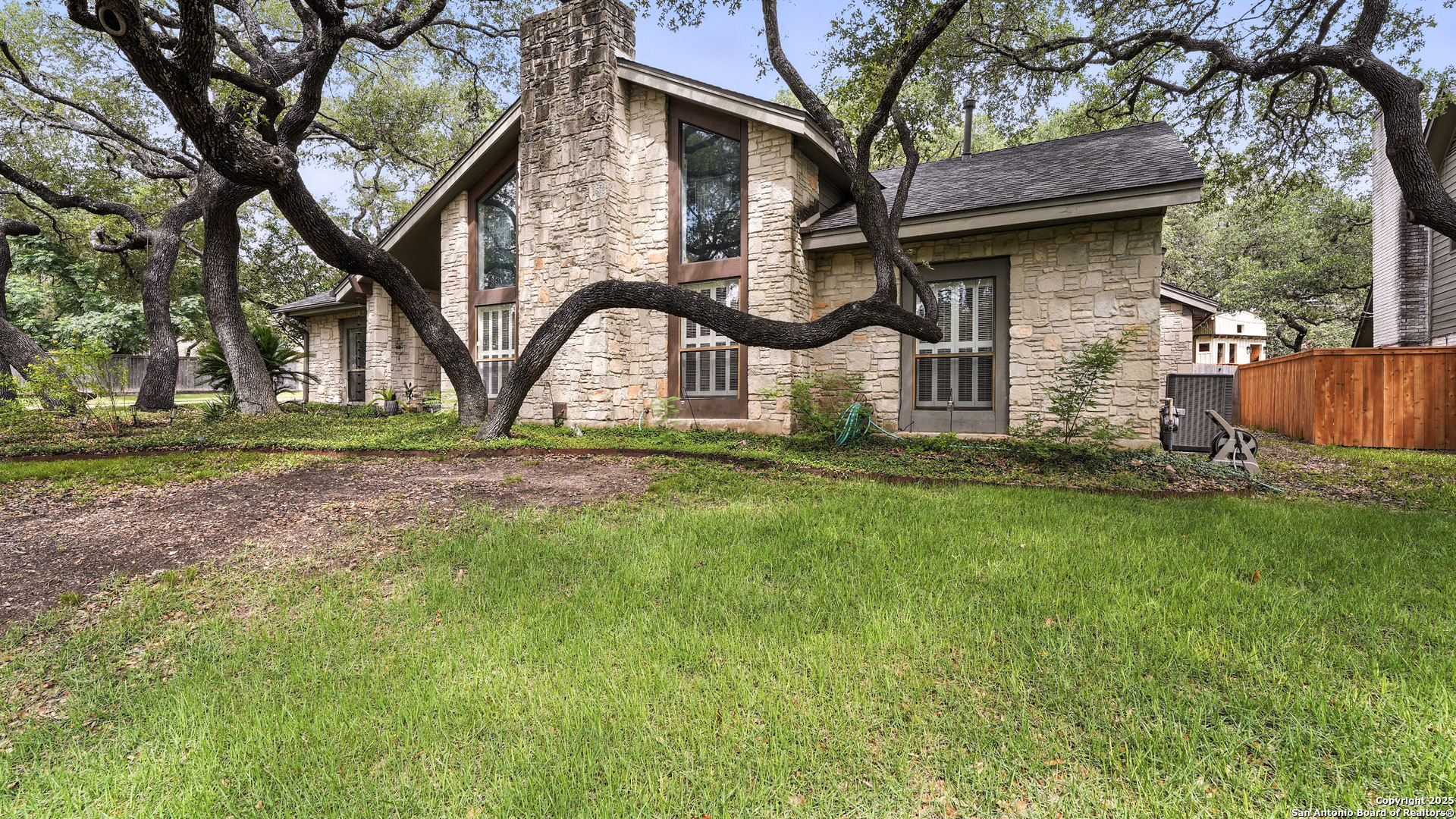 Property Photo: 14803 Blue Max TX 78248