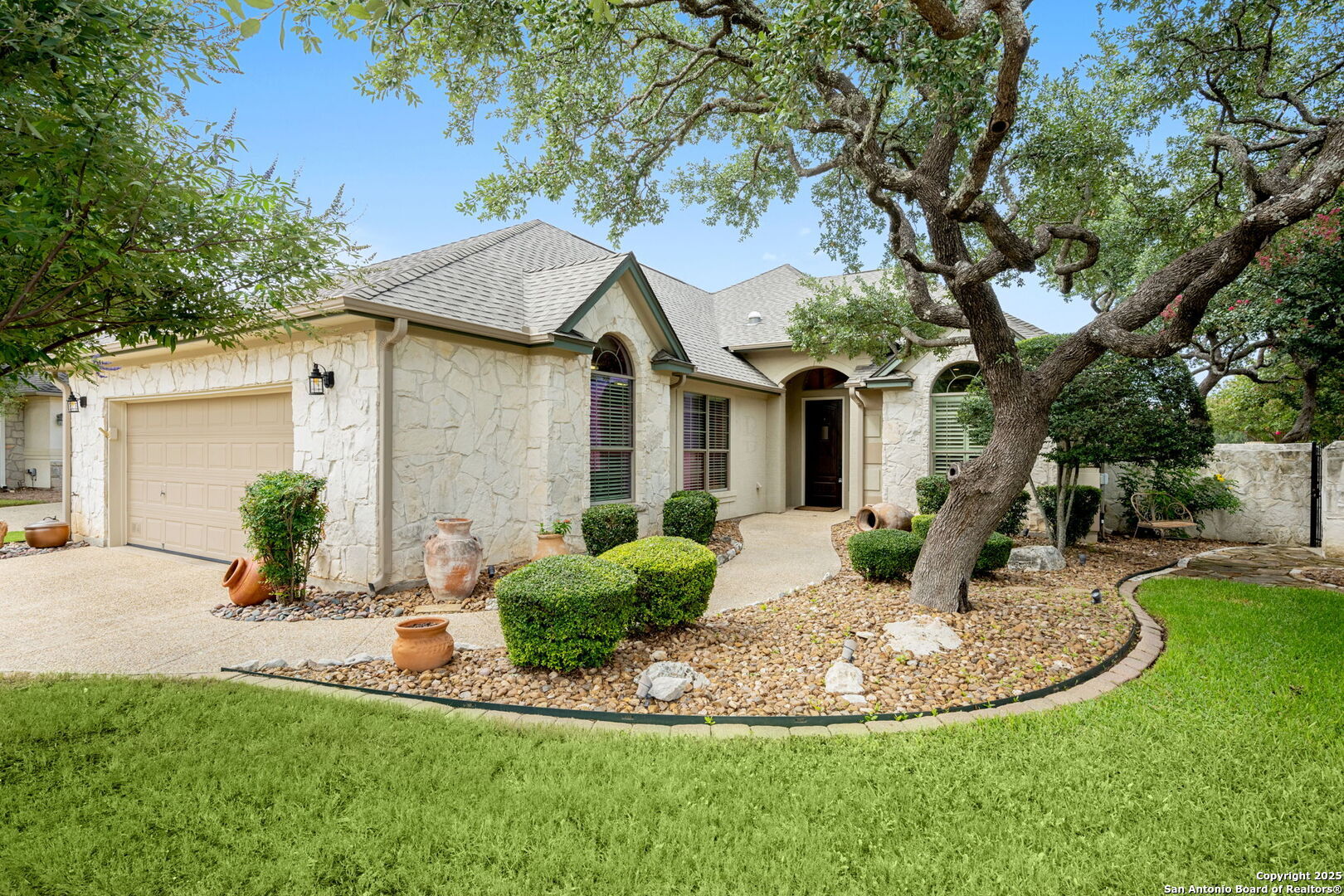 203 Garden Hill  San Antonio TX 78260 photo