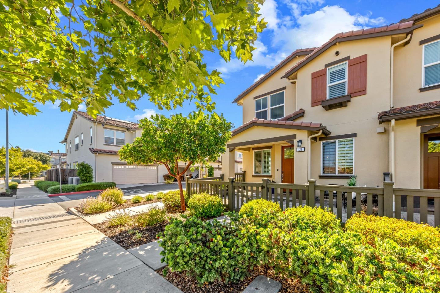 Property Photo: 128 Peral Avenue CA 95037