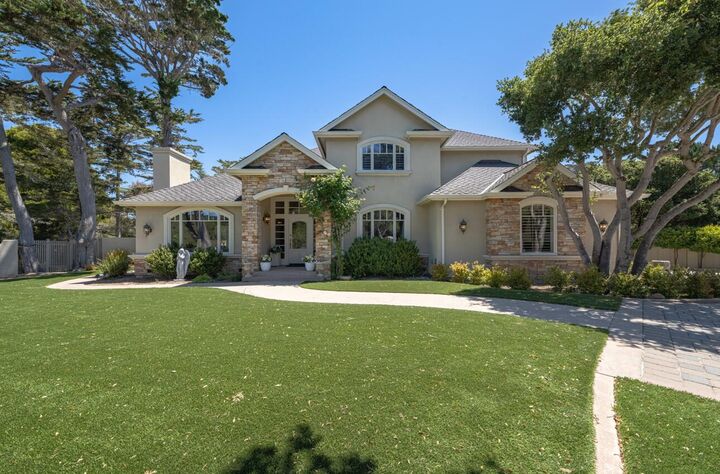 471 El Dorado Street  Monterey CA 93940 photo