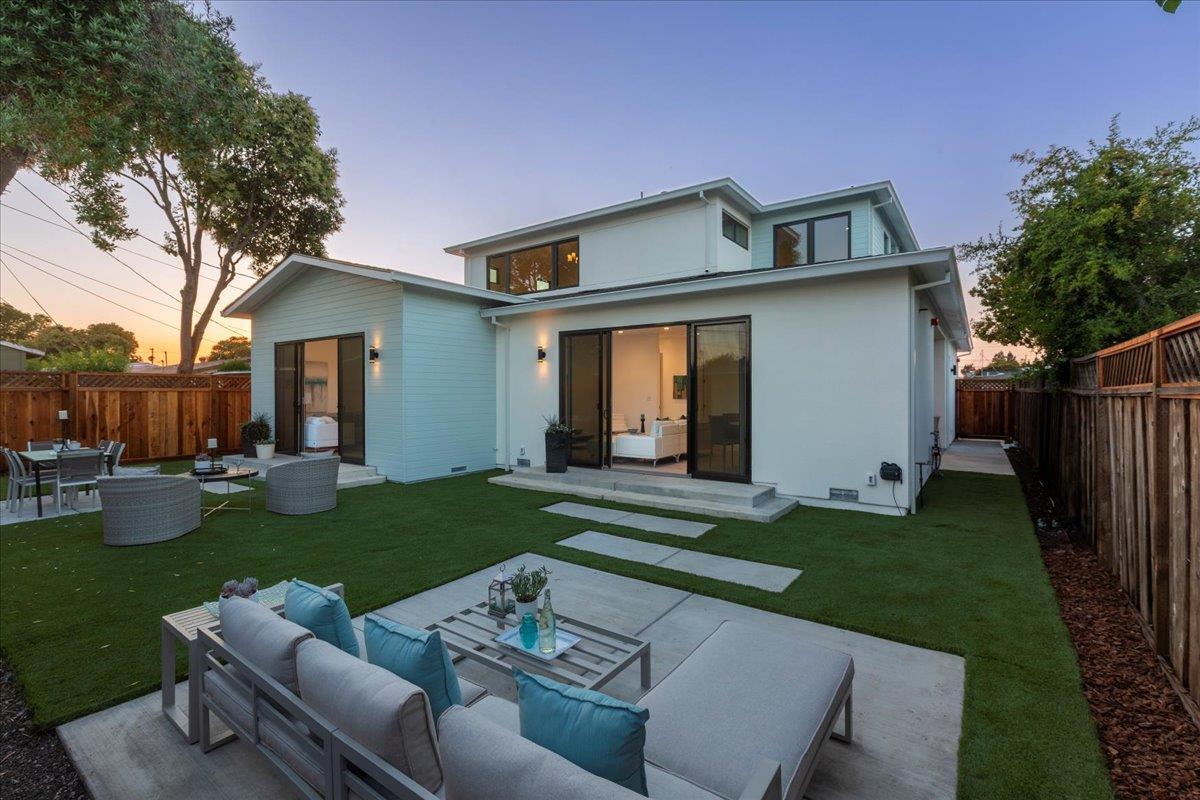 Property Photo: 2572 Borax Drive CA 95051