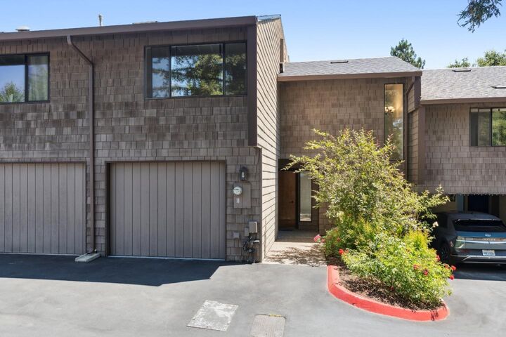5525 Scotts Valley Drive 11  Scotts Valley CA 95066 photo