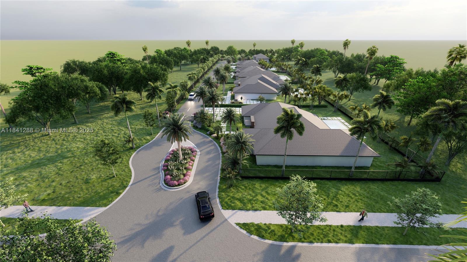Property Photo:  12641 SW 93rd Ct  FL 33176 