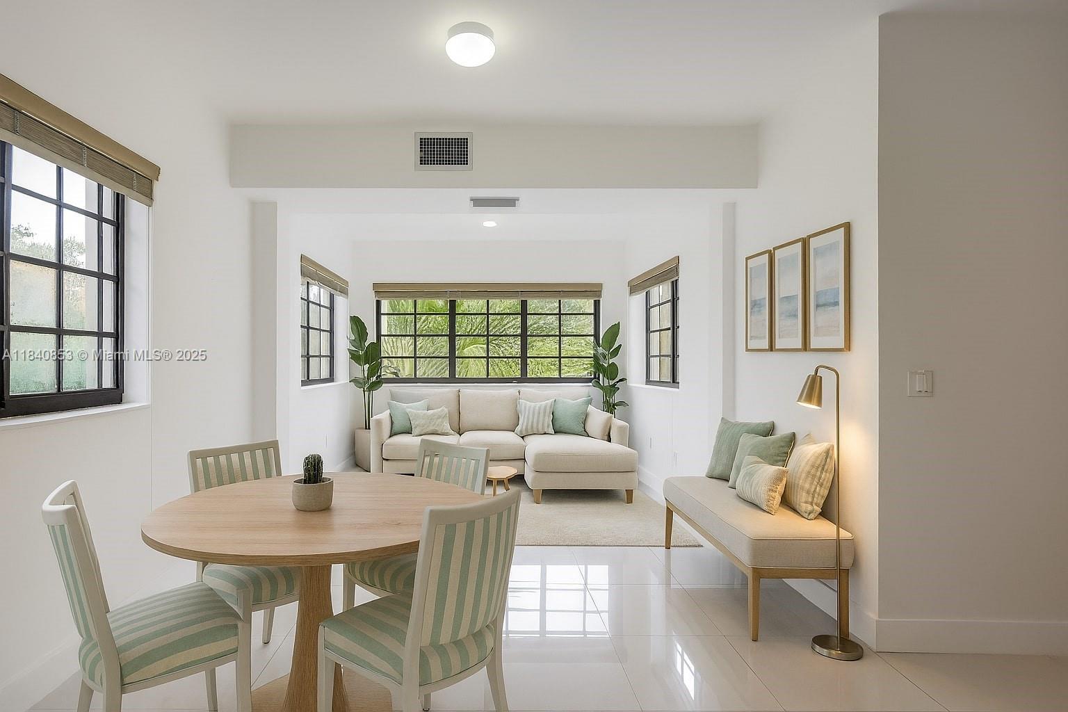Property Photo: 1901 S Le Jeune Rd 4 FL 33134