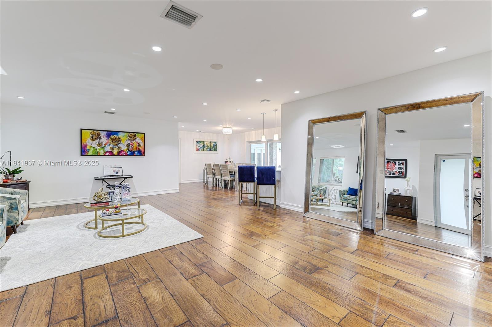 Property Photo:  6840 N Cartee Road  FL 33158 