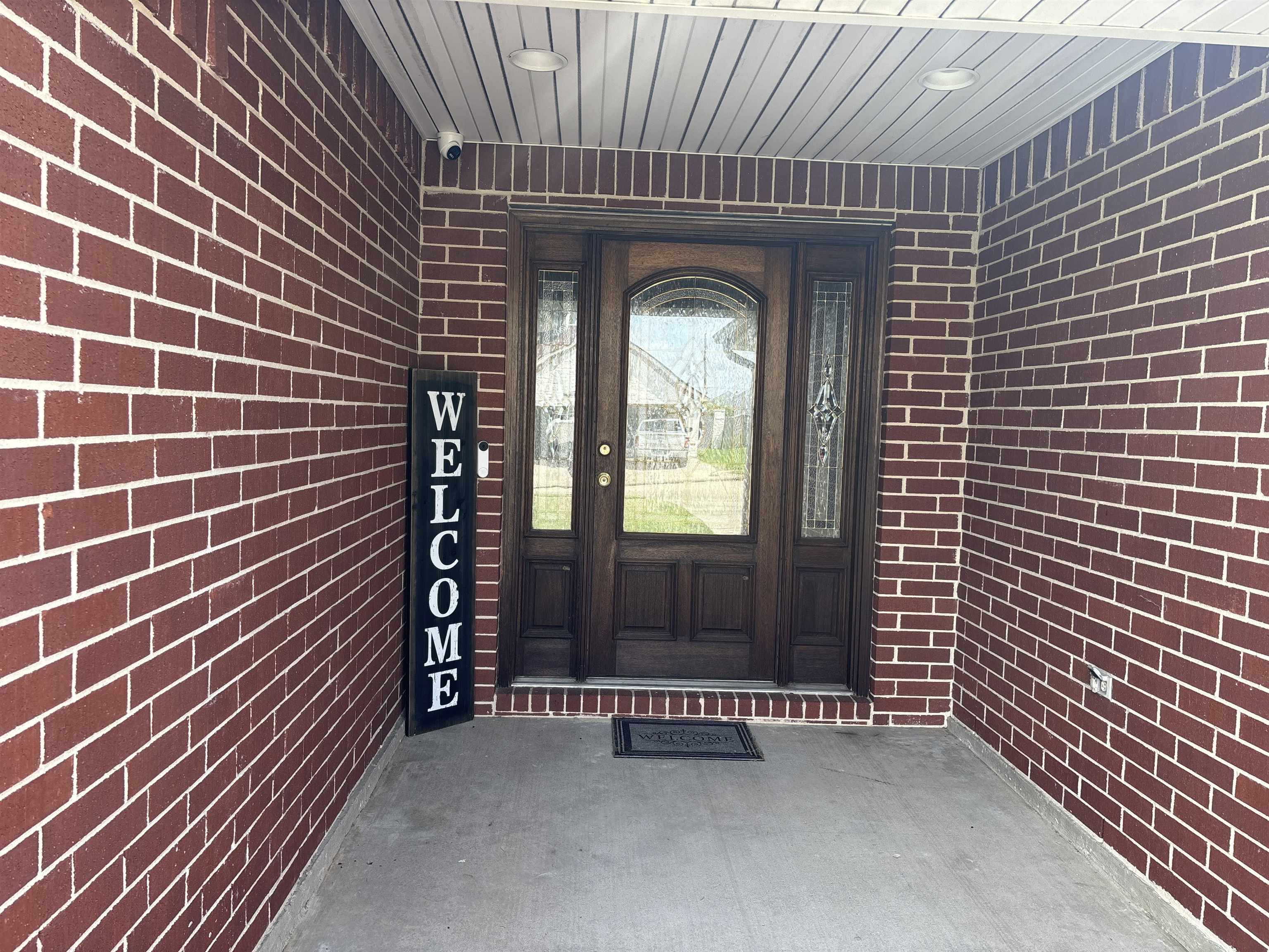 Property Photo: 518 Roanoke Dr. TX 77651