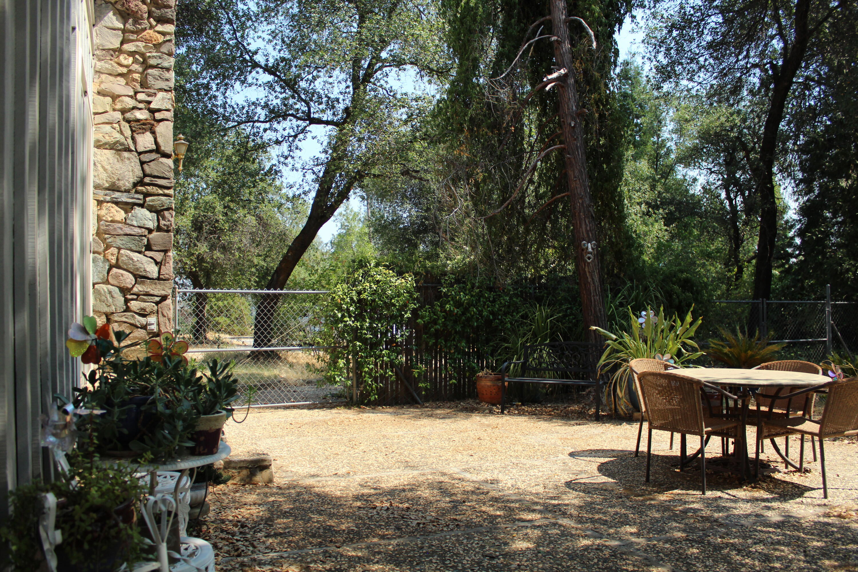 Property Photo: 16359 China Gulch Drive CA 96007