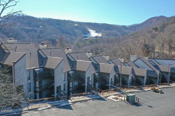 1155 Upper Alpine Way  Gatlinburg TN 37738 photo