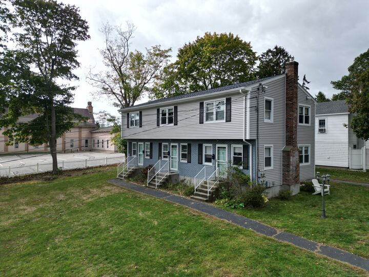 Property Photo:  8 Haigh Avenue  CT 06357 