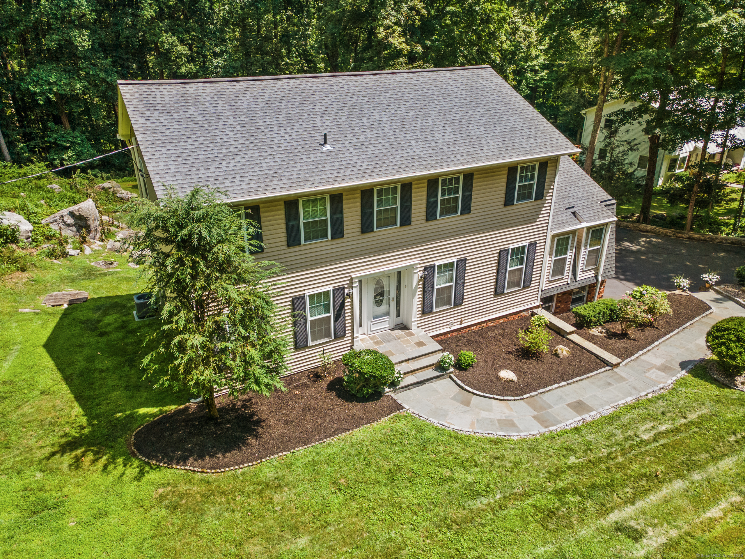 Property Photo:  3A Boyce Road  CT 06811 