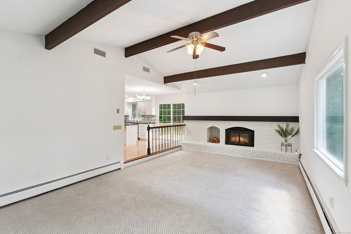 Property Photo: 3A Boyce Road CT 06811