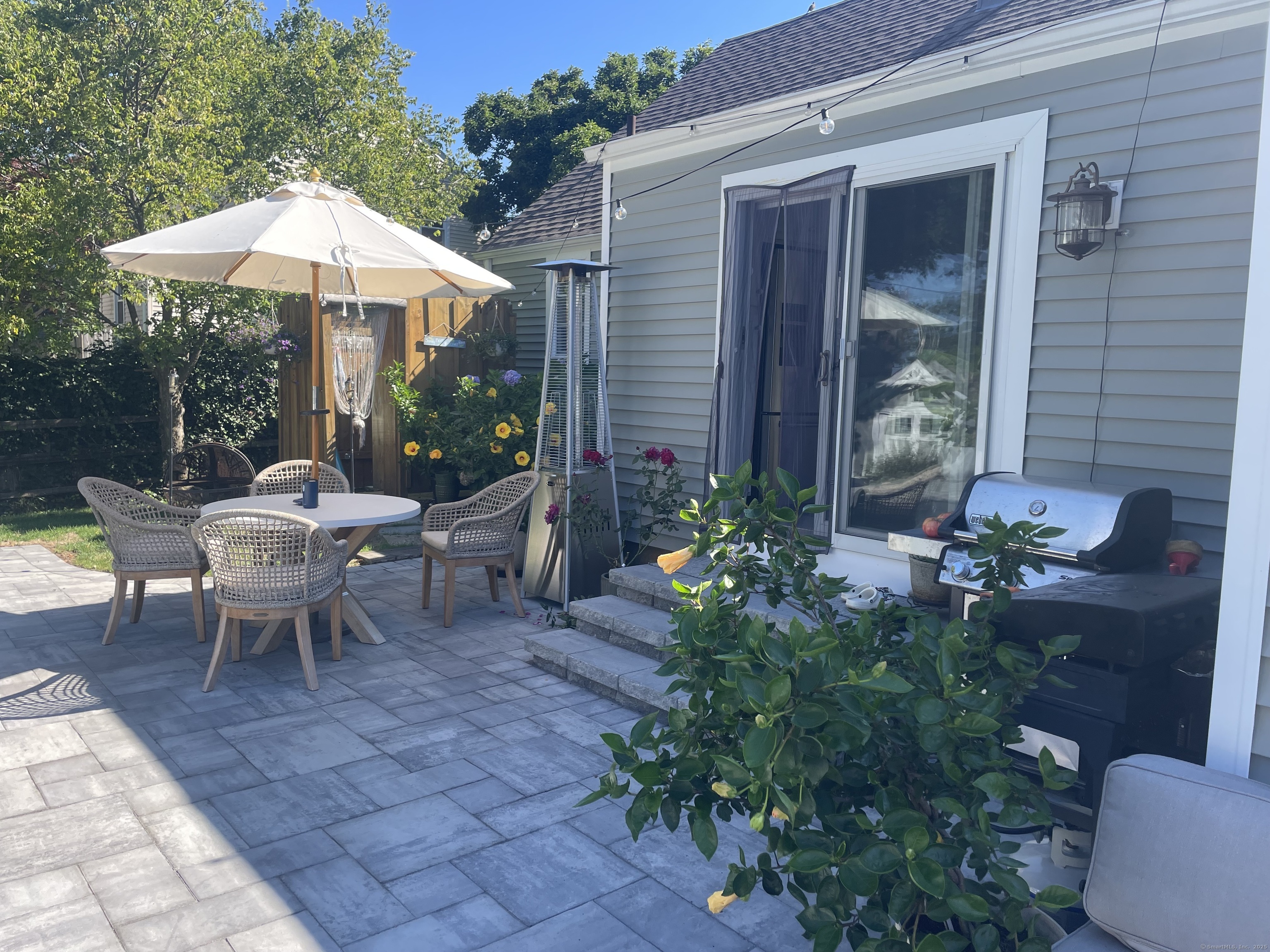 Property Photo: 175 5th Avenue CT 06615
