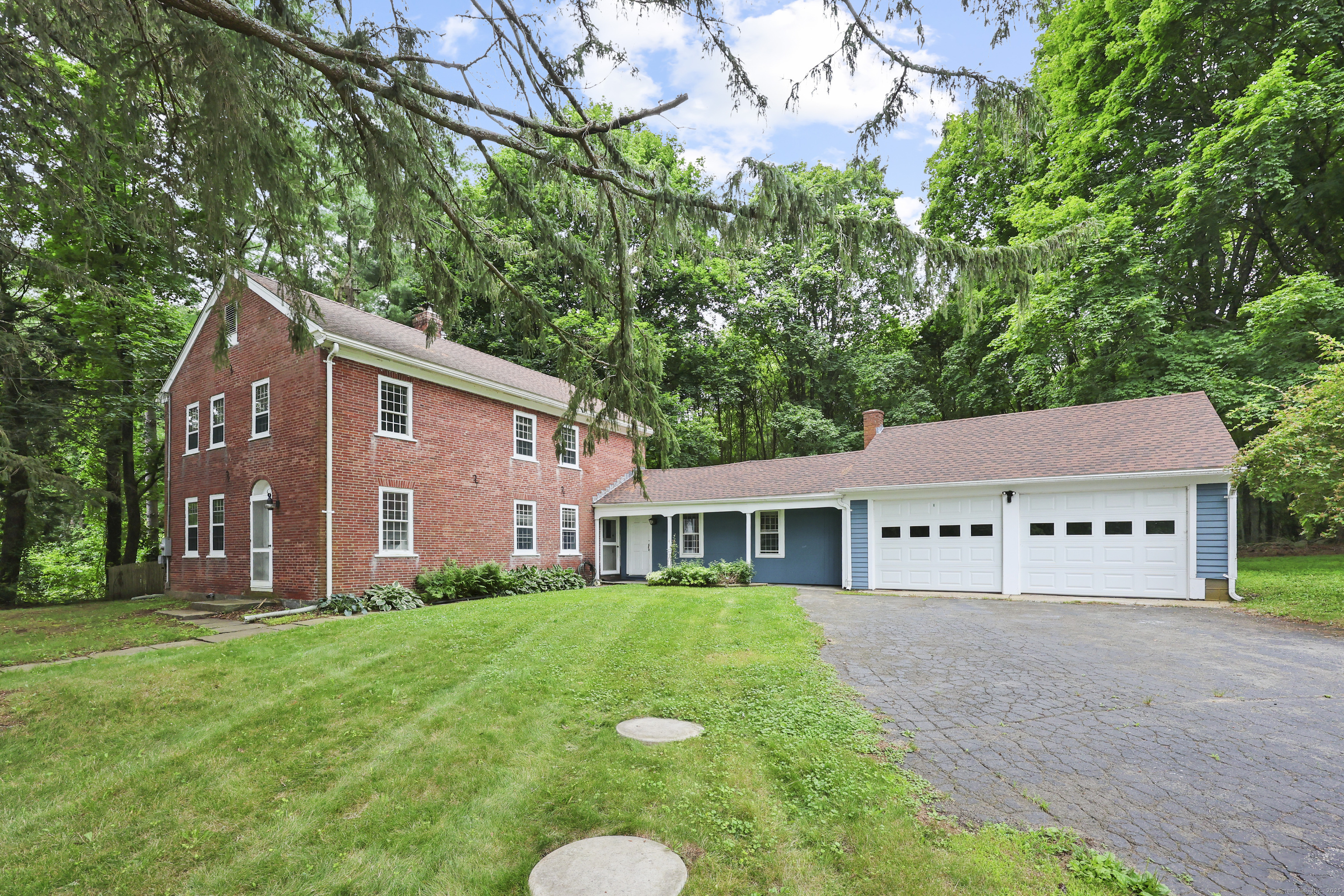 Property Photo:  3224 South Street  CT 06238 