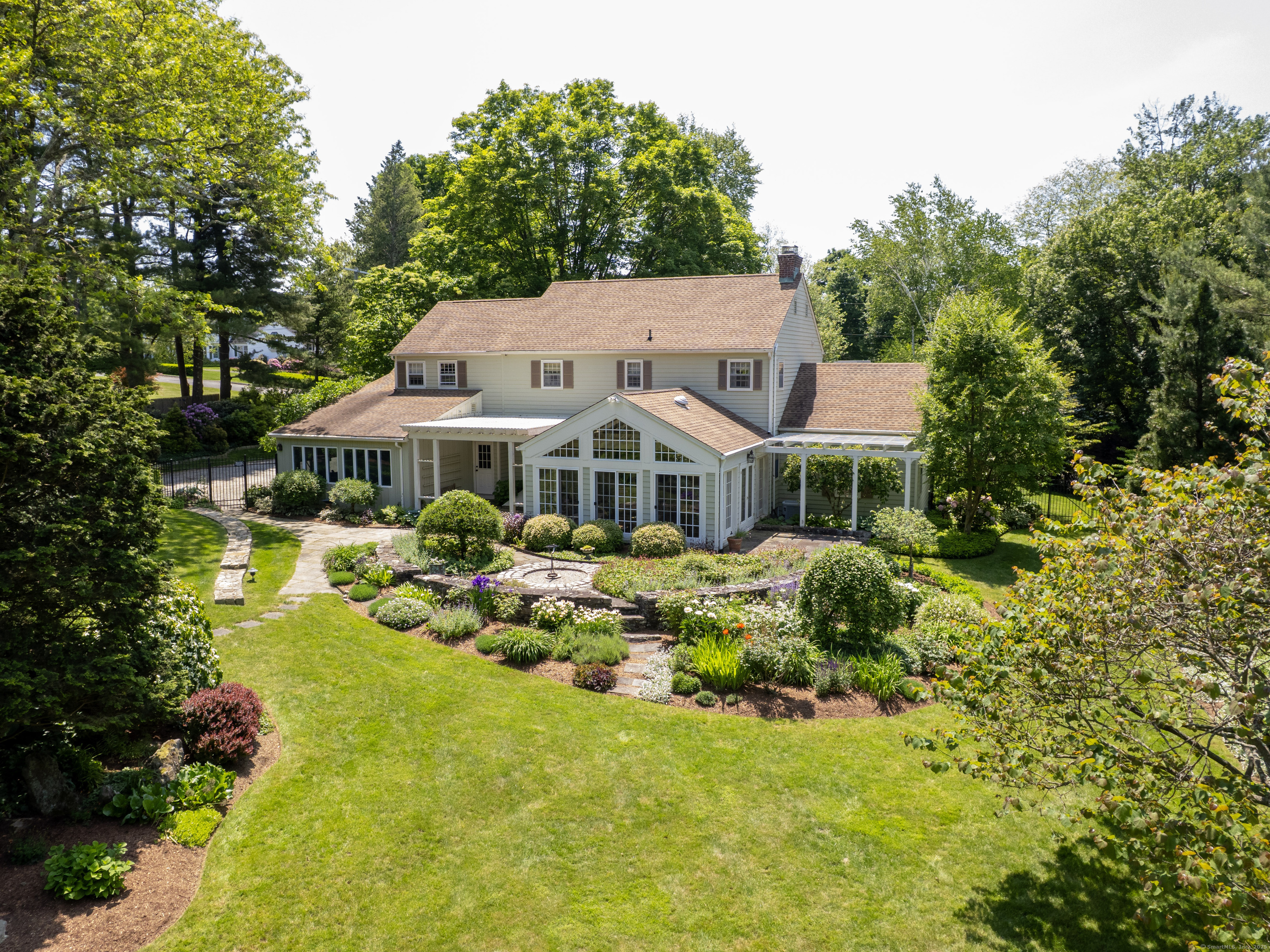 Property Photo: 51 Powderhorn Drive CT 06877