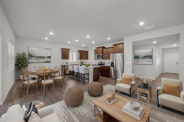 Property Photo:  3844 S Keller Ln  WA 99206 