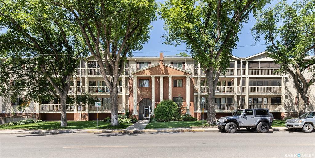 525 5th Avenue N 308  Saskatoon SK S7K 2R1 photo