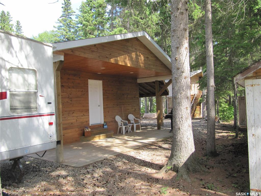 Photo de la propriété: 20 Waino'S Road SK S0M 1J0