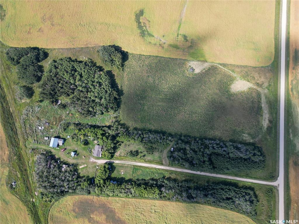 Property Photo: Rural Address SK S0K 2P0