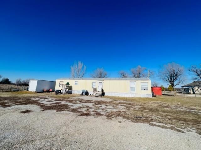 10310 N Rose Road 10320 N. Rose Road  Glencoe OK 74032 photo